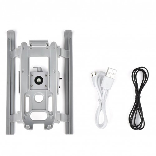 Tren de aterizare cu sistem de eliberare a incarcaturii pentru drona DJI Air 2S si DJI Air 2