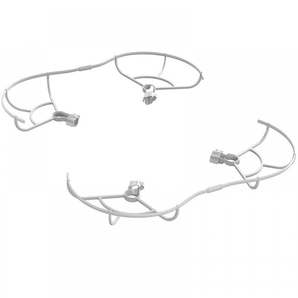 Sistem de protectie elice, STARTRC, compatibil cu drona DJI Mini 3 Pro, ultrausor