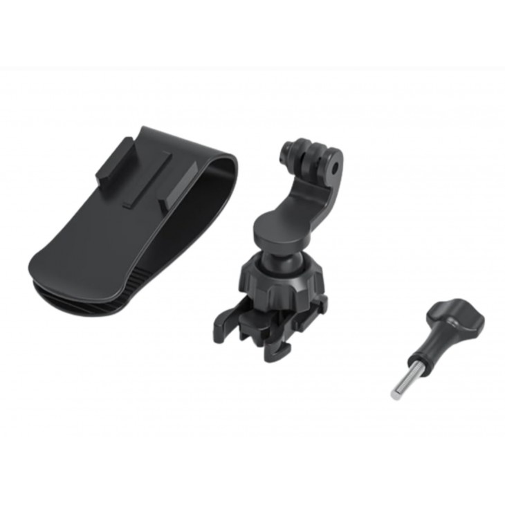 Clema Surewo pentru parasolar auto, compatibil cu GoPro Hero 13 12 11 10 9 8 7 6 5, DJI Osmo Action 4, Action 3