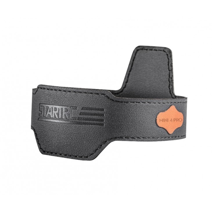 Banda prindere elice, STARTRC, compatbila cu drona DJI Mini 4 Pro, neagra
