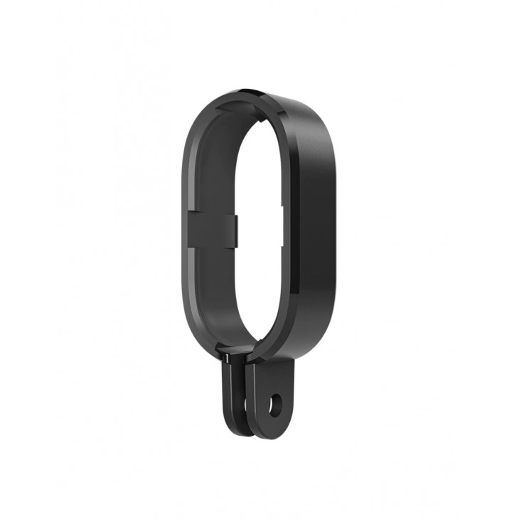 Cadru de prindere,Telesin, compatibil cu camera Insta 360 GO 3, negru