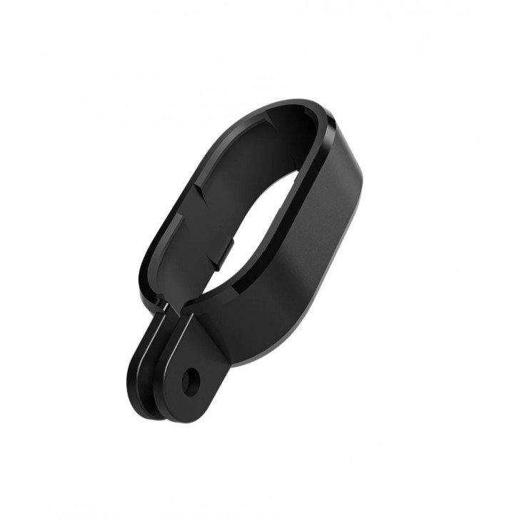 Cadru de prindere,Telesin, compatibil cu camera Insta 360 GO 3, negru