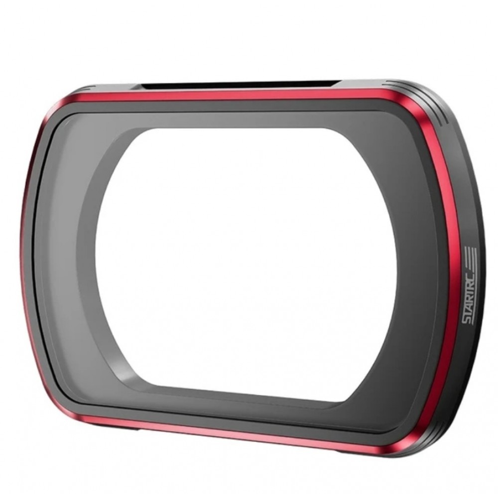 Filtru UV, STARTRC, compatibil camera DJI Osmo Pocket 3