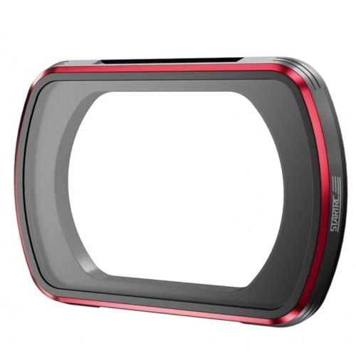 Filtru UV, STARTRC, compatibil camera DJI Osmo Pocket 3