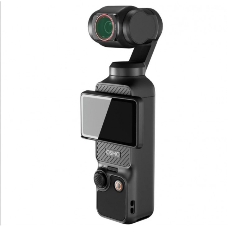Filtru CPL, STARTRC, compatibil camera DJI Osmo Pocket 3