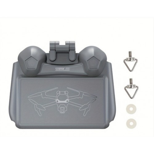 Parasolar STARTRC pentru telecomanda drona DJI RC 2, gri