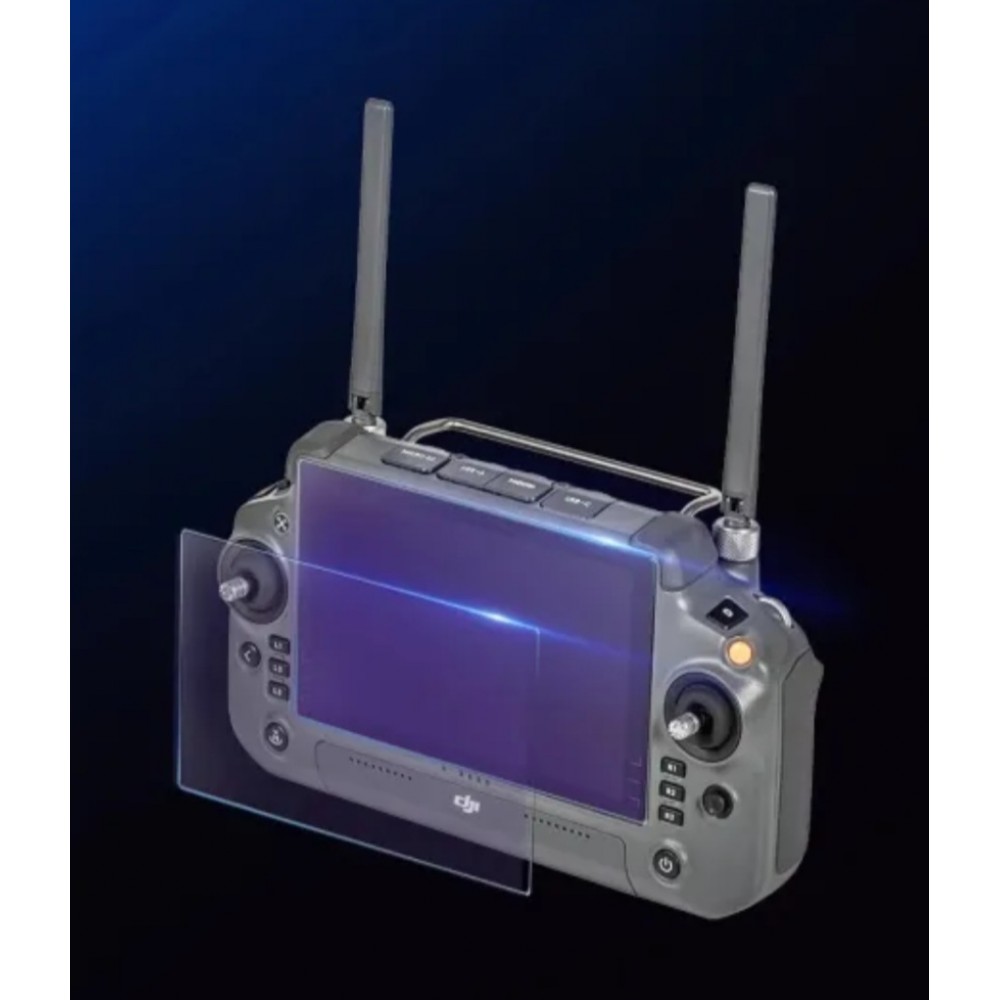 Set sticle protectie, STARTRC, pentru telecomanda DJI RC Plus