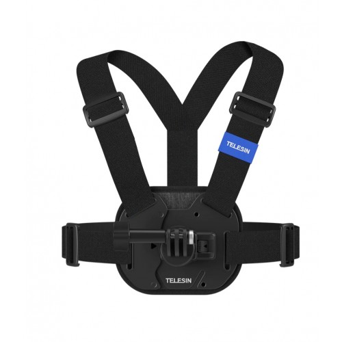 Sistem tip quick release, TELESIN, montare pe piept a camerelor video sport GoPro Hero 13,12,11,10,9,8,7, DJI Action, Insta 360 Sistem tip quick release, TELESIN, montare pe piept a camerelor video sport GoPro Hero 13,12,11,10,9,8,7, DJI Action, Insta 360