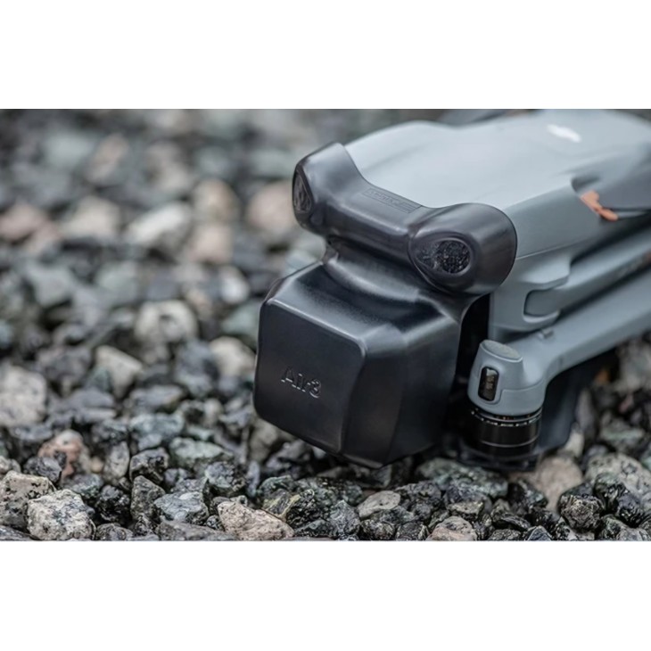 Capac protectie gimbal, STARTRC, compatibil DJI Air 3, negru