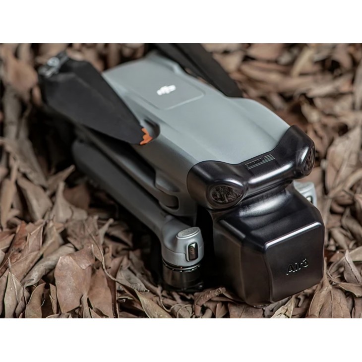 Capac protectie gimbal, STARTRC, compatibil DJI Air 3, negru