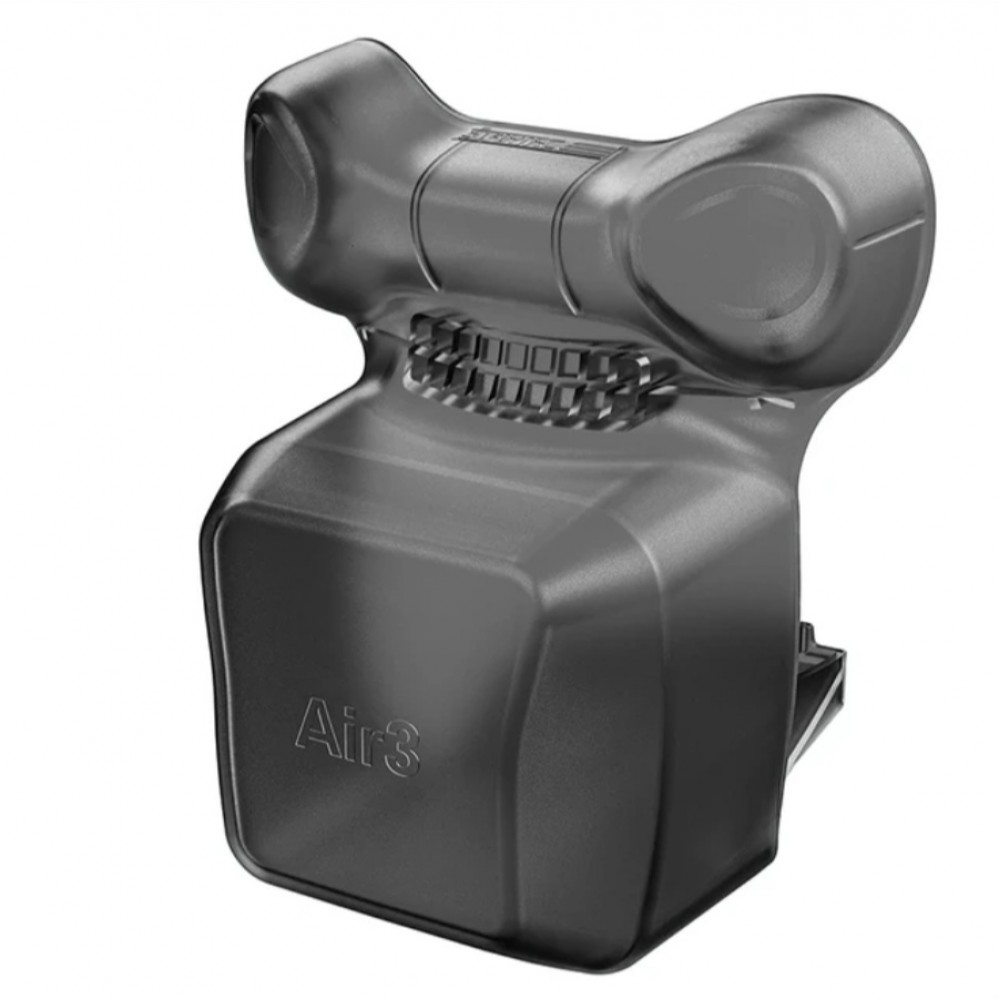 Capac protectie gimbal, STARTRC, compatibil DJI Air 3, negru
