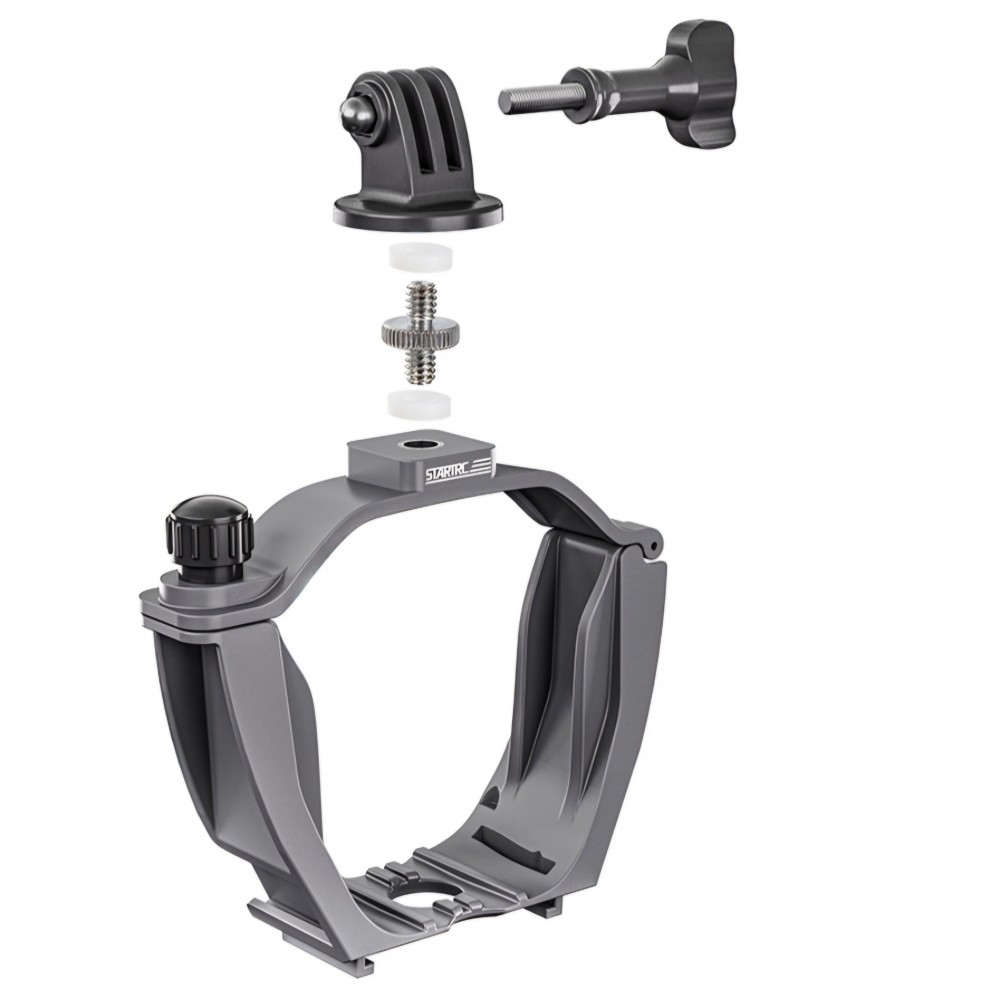 Sistem de prindere multifunctional, STARTRC, compatibil drona DJI Air 3