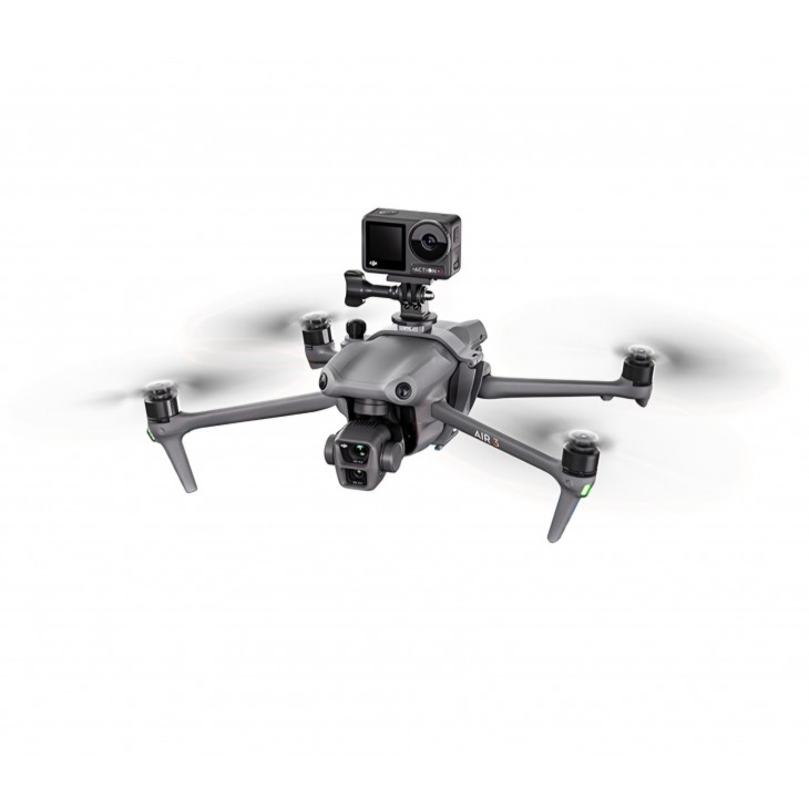 Sistem de prindere multifunctional, STARTRC, compatibil drona DJI Air 3