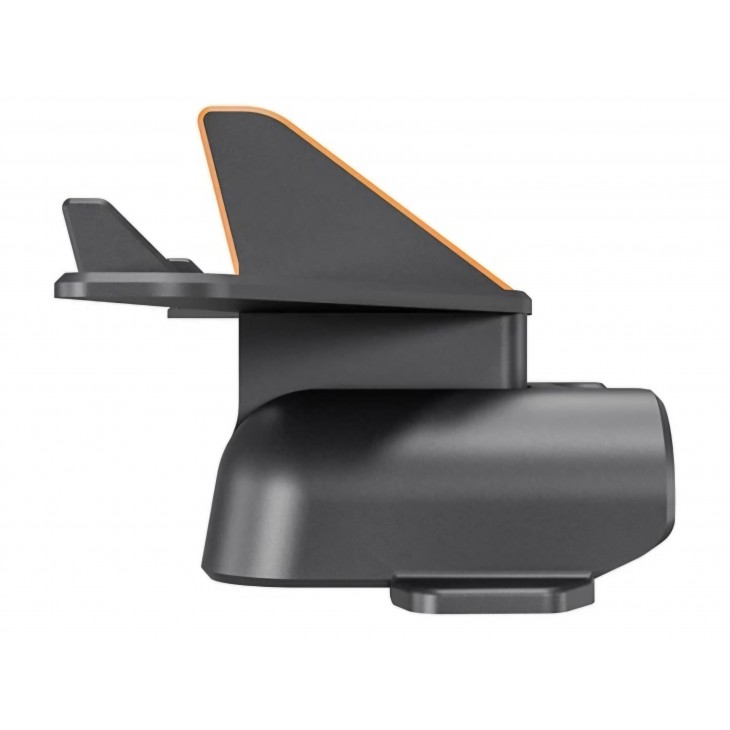 Coada aerodinamica, STARTRC, compatibila drona DJI Avata 2