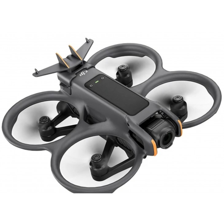 Coada aerodinamica, STARTRC, compatibila drona DJI Avata 2