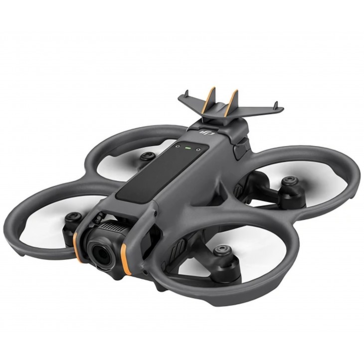 Coada aerodinamica, STARTRC, compatibila drona DJI Avata 2