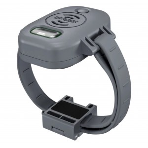 Sistem alarma drona, STARTRC, DJI Air, Mini, Mavic, Avata, functie Apple Mobile Search
