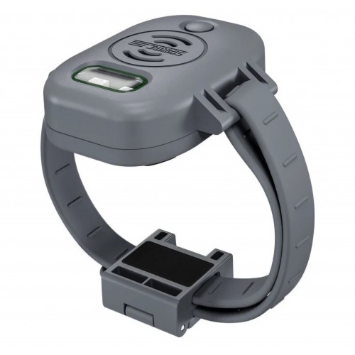 Sistem alarma drona, STARTRC, DJI Air, Mini, Mavic, Avata, functie Apple Mobile Search