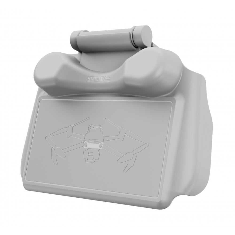 Parasolar STARTRC pentru telecomanda drona DJI RC, gri