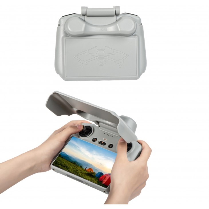 Parasolar STARTRC pentru telecomanda drona DJI RC, gri