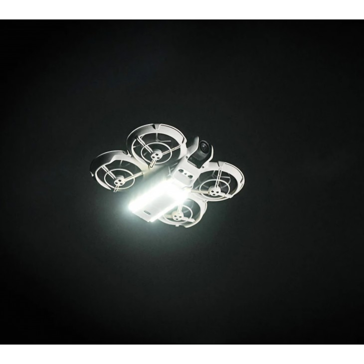 Tren aterizare echipat cu lumini de noapte, STARTRC, compatibil DJI Neo