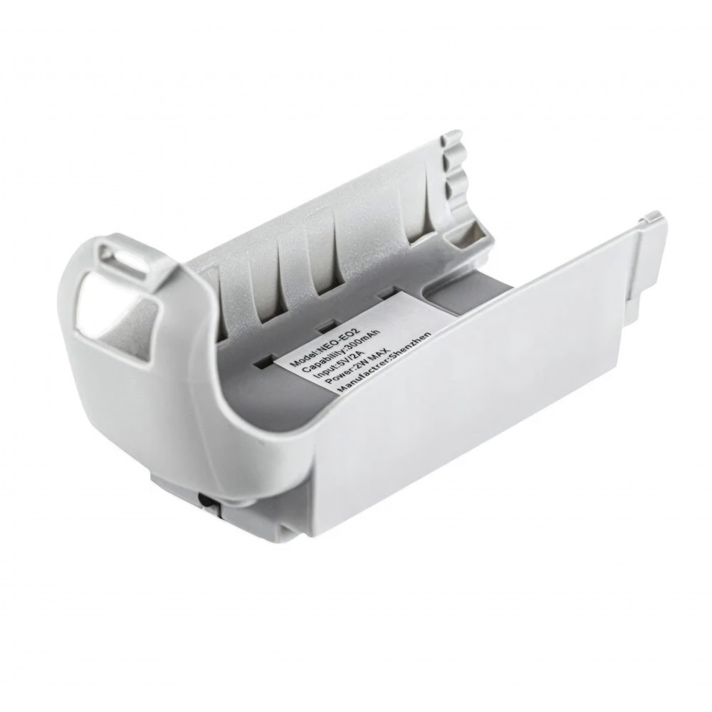 Tren aterizare echipat cu lumini de noapte, STARTRC, compatibil DJI Neo