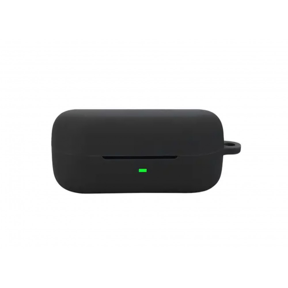 Husa protectie casti wireless,THD, compatibil Sony WF-C510, neagra