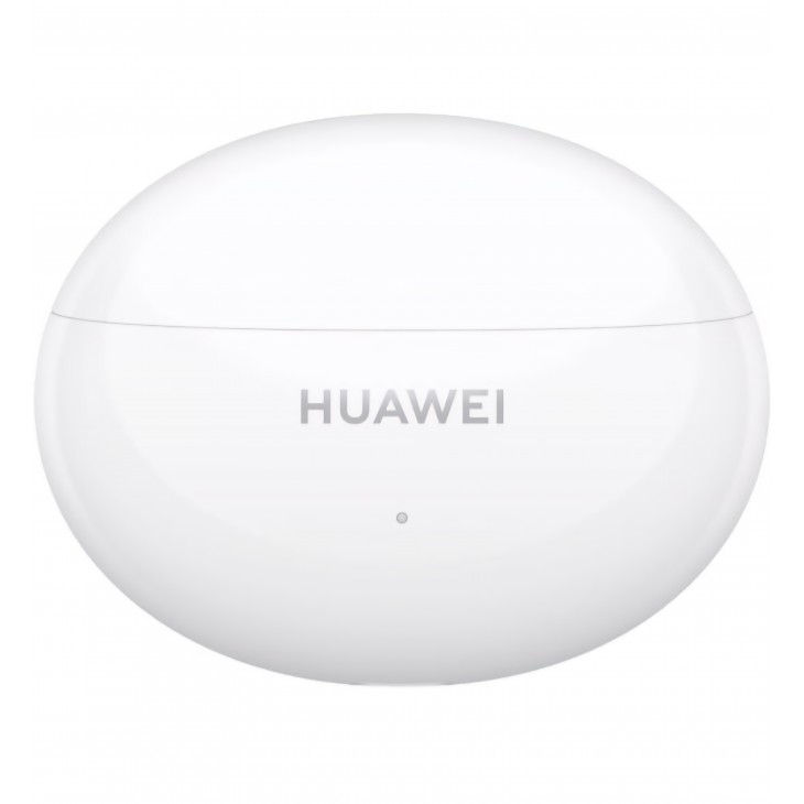 Casti in-ear, Huawei FreeBuds 5i, True Wireless, Bluetooth, alb ceramic