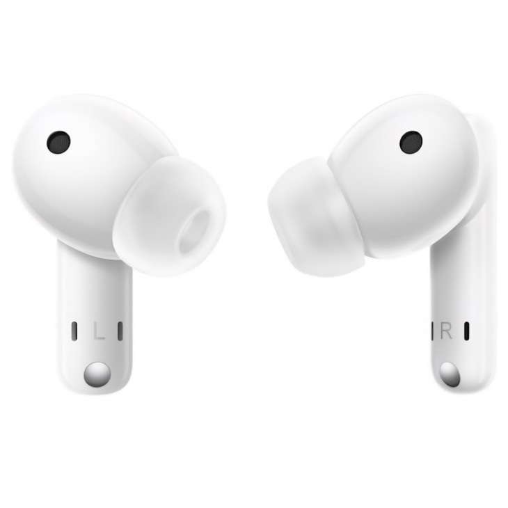 Casti in-ear, Huawei FreeBuds 5i, True Wireless, Bluetooth, alb ceramic