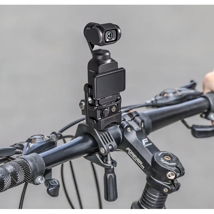 Extensie multifunctionala, STARTRC, compatibila DJI Pocket 3