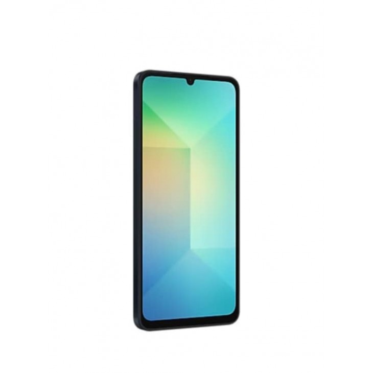 Telefon mobil Samsung Galaxy A06, 64GB, 4GB RAM, 4G, Black