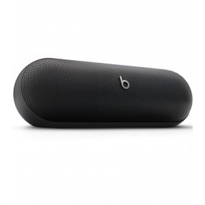 Boxa Portabila Beats Pill, Bluetooth, Stereo, Autonomie 24 ore, IP67 Negru
