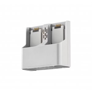 Hub de incarcare 2 acumulatori, STARTRC, compatibil DJI Neo