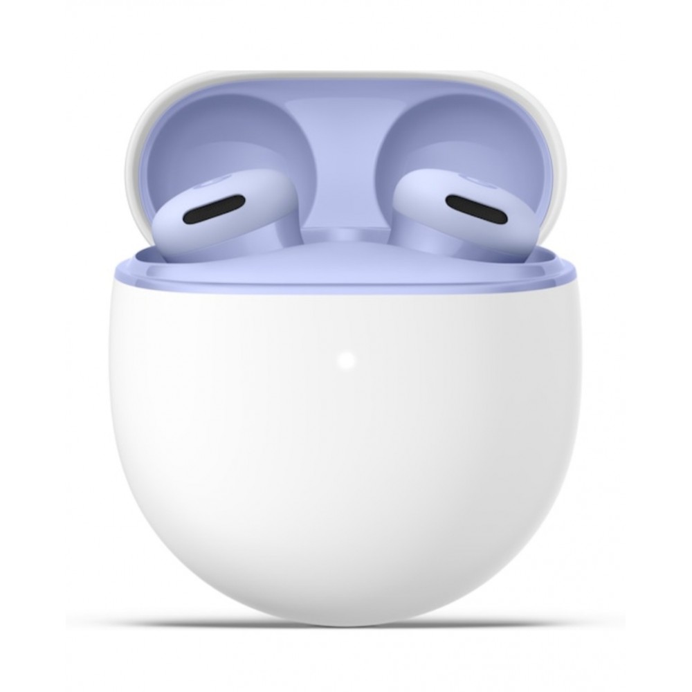 Casti wireless, Google Pixel Buds 2a, autonomie 7 ore, Bluetooth 5.4, Mov 