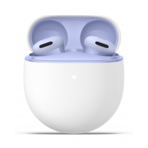 Casti wireless, Google Pixel Buds 2a, autonomie 7 ore, Bluetooth 5.4, Mov 