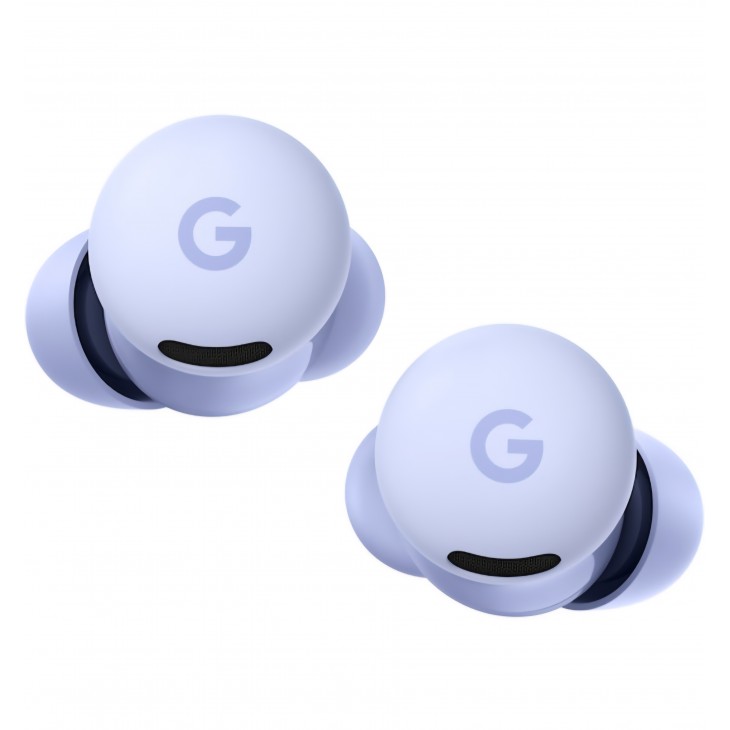 Casti wireless, Google Pixel Buds 2a, autonomie 7 ore, Bluetooth 5.4, Mov 