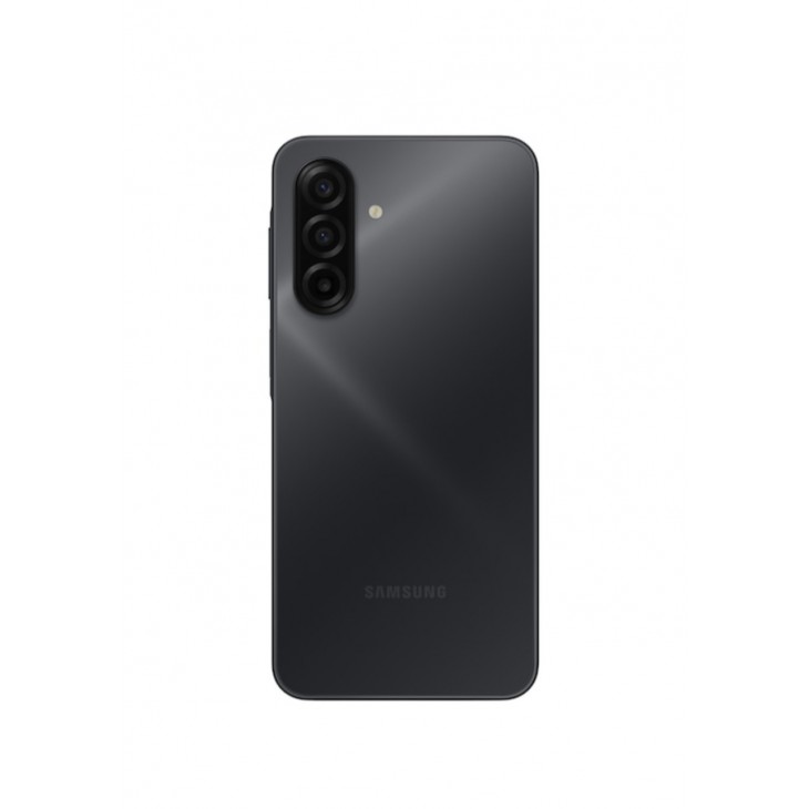 Telefon SAMSUNG Galaxy A17, 128GB, 4GB RAM, Dual SIM, Black