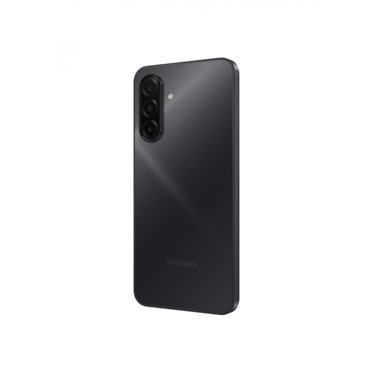 Telefon SAMSUNG Galaxy A17, 128GB, 4GB RAM, Dual SIM, Black