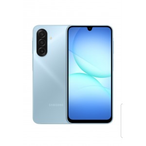 Telefon SAMSUNG Galaxy A17, 128GB, 4GB RAM, Dual SIM, Gray