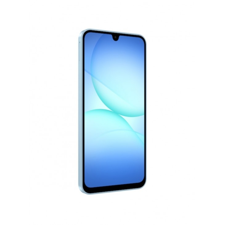 Telefon SAMSUNG Galaxy A17, 128GB, 4GB RAM, Dual SIM, Gray