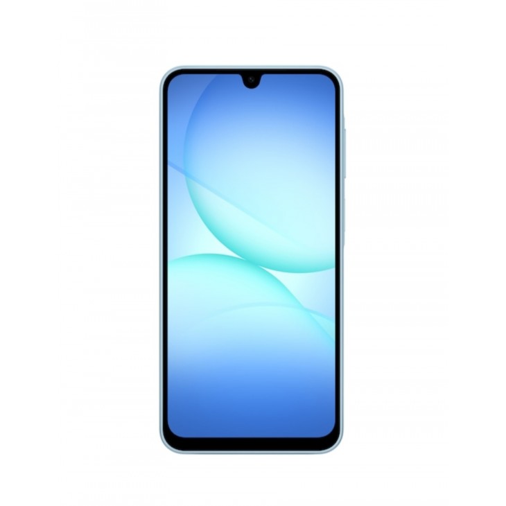 Telefon SAMSUNG Galaxy A17, 128GB, 4GB RAM, Dual SIM, Gray