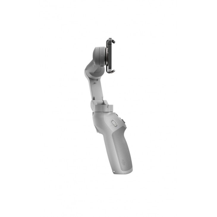 Sistem de stabilizare DJI Osmo Mobile SE, 3 Axe, Gri