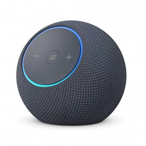 Boxa smart, Amazon Echo Dot Max 2026, asistent Alexa, hub smart home integrat, sunet puternic, graphite