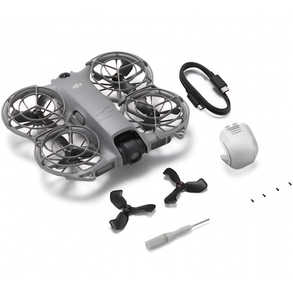 Drona DJI Neo 2 (Drone Only)