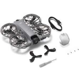 Drona DJI Neo 2 (Drone Only)