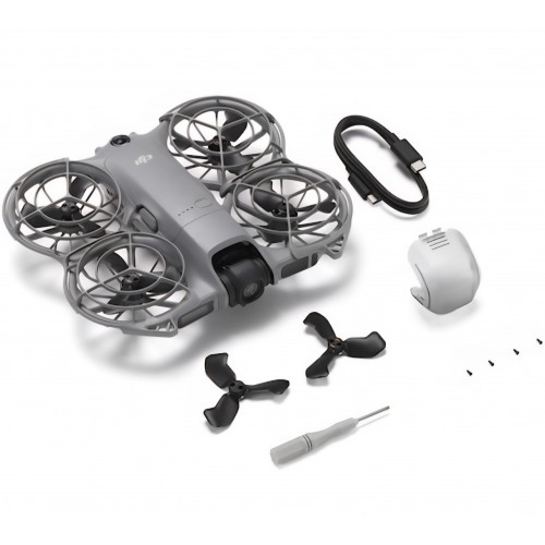 Drona DJI Neo 2 (Drone Only)