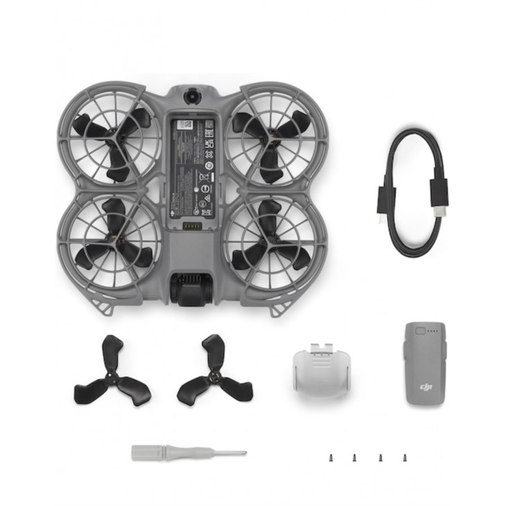 Drona DJI Neo 2 (Drone Only)