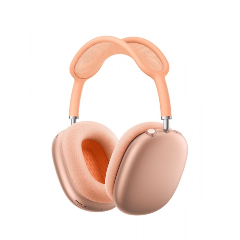 Casti Apple AirPods Max (2024), Peach