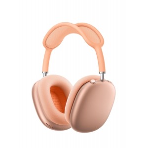 Casti Apple AirPods Max (2024), Peach