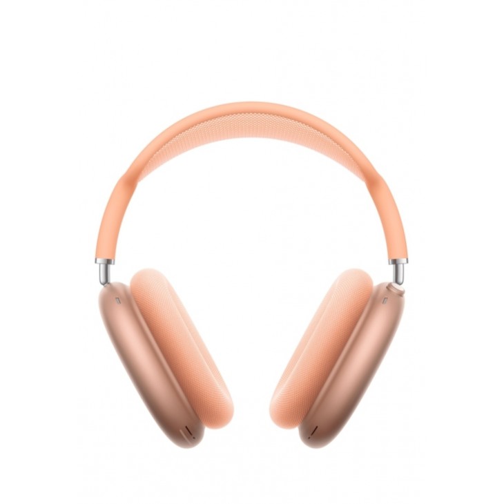 Casti Apple AirPods Max (2024), Peach